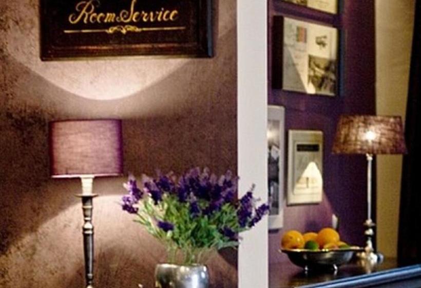 בית מלון כפרי Park Na Wojskiego