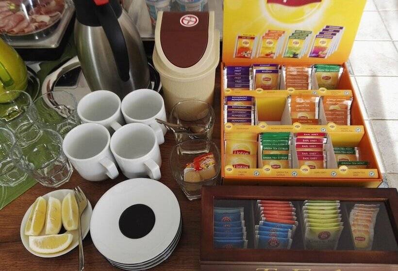 ホテル Penzion Pleso