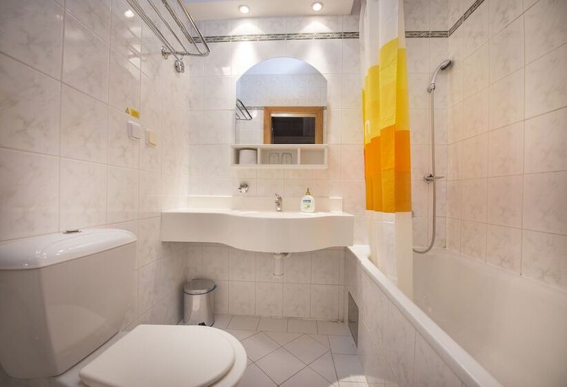 ホテル Penzion Pleso