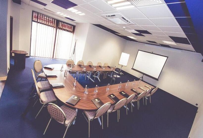 Отель Pogoria Residence