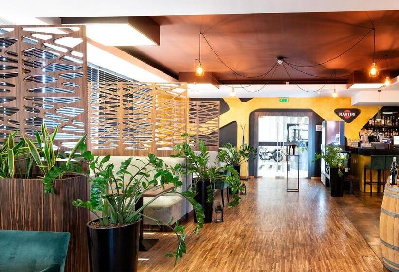 Отель Pogoria Residence