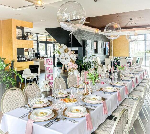 Отель Pogoria Residence