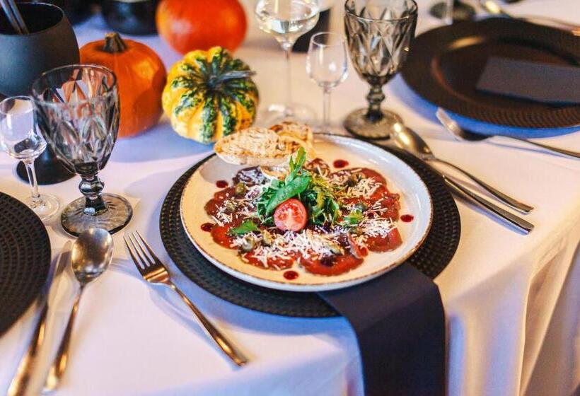 Отель Pogoria Residence