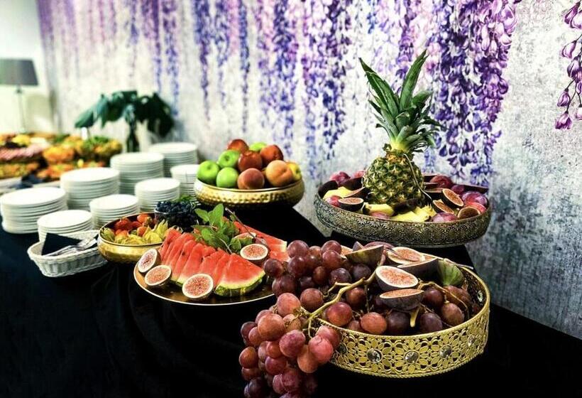 Отель Pogoria Residence