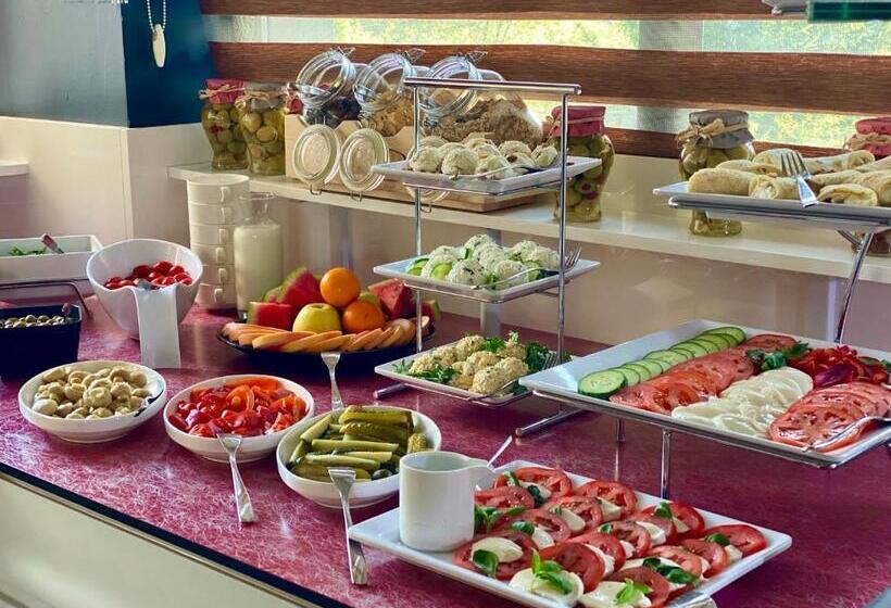 Отель Pogoria Residence