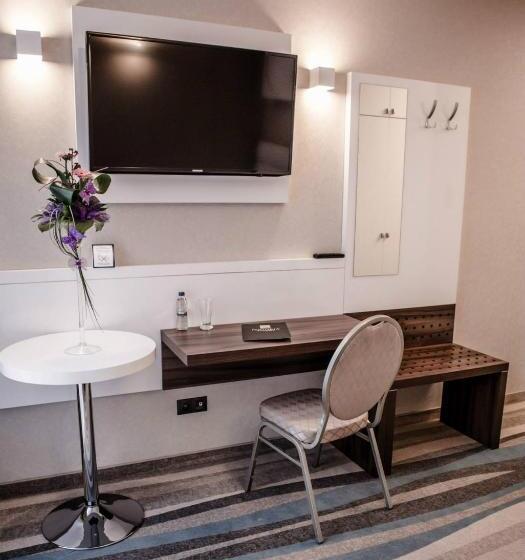 Отель Pogoria Residence