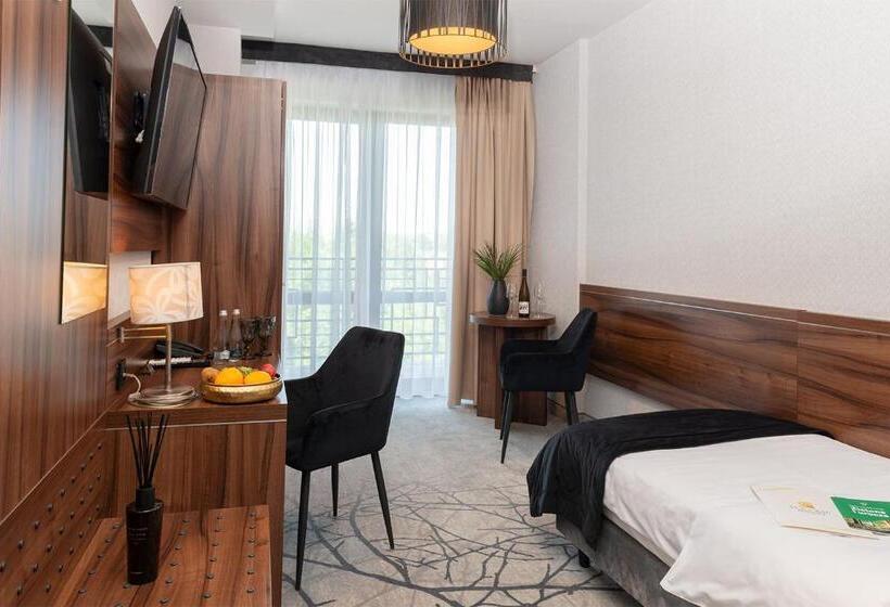 Отель Pogoria Residence