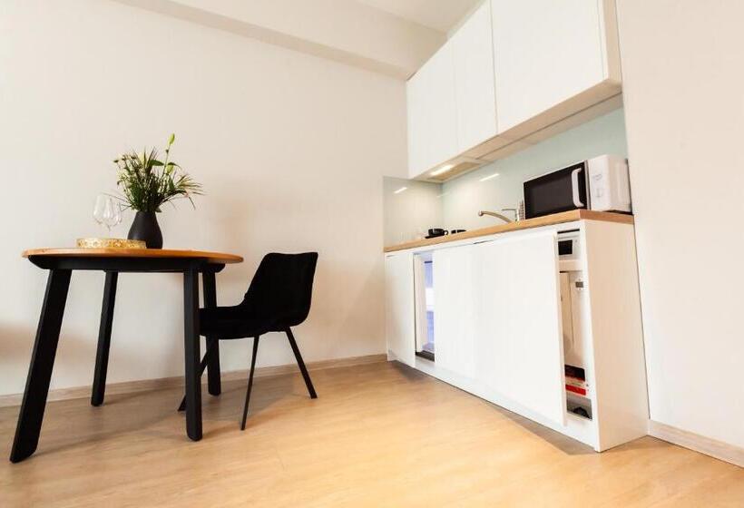 Отель Pogoria Residence