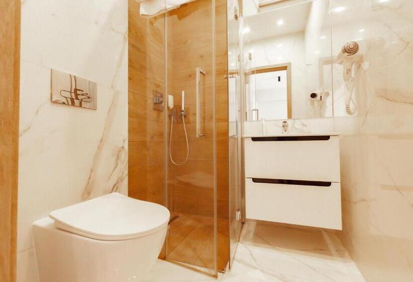 Отель Pogoria Residence