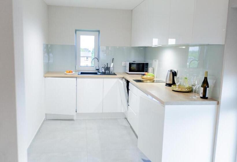 Отель Pogoria Residence