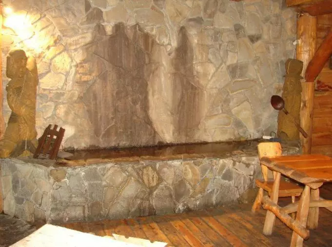 ホテル Potargana Chałupa