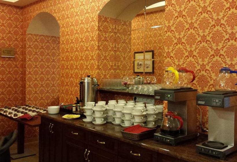 هتل Zdrojowy Sanus