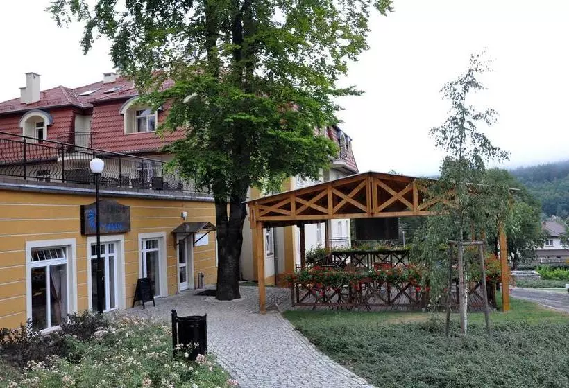 Hotelli Zdrojowy Sanus