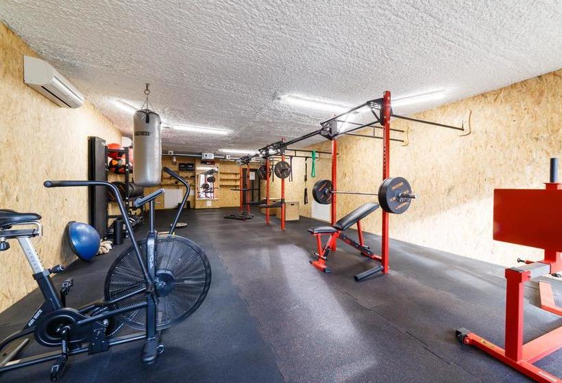 ホテル Sanvit Lake Resort & Spa