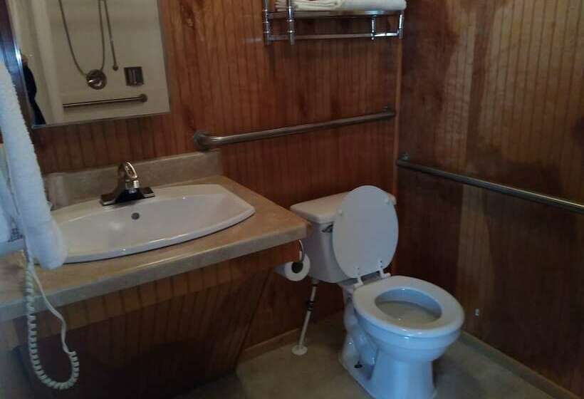 Hotelli South Shore Cottages