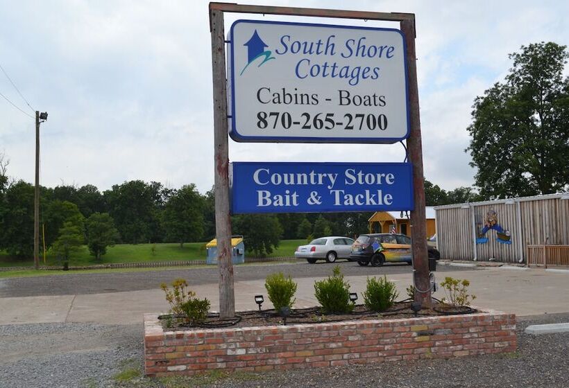 Hotelli South Shore Cottages