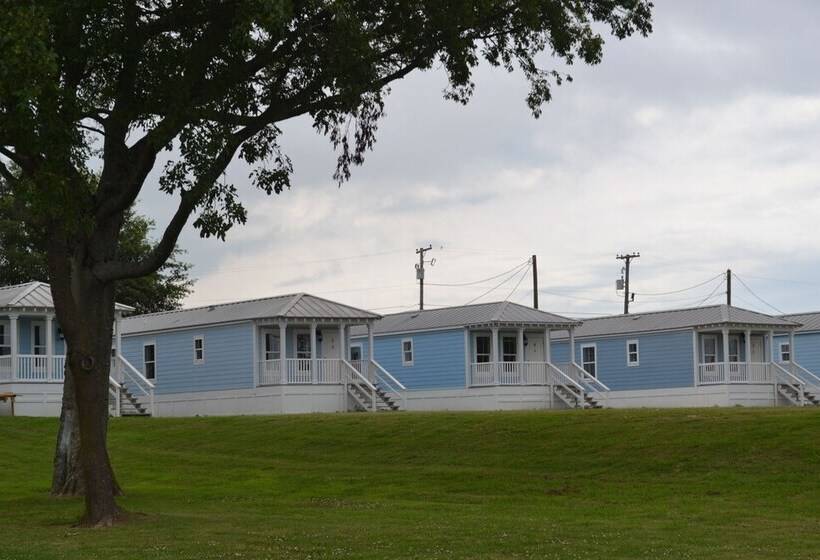 Hotelli South Shore Cottages