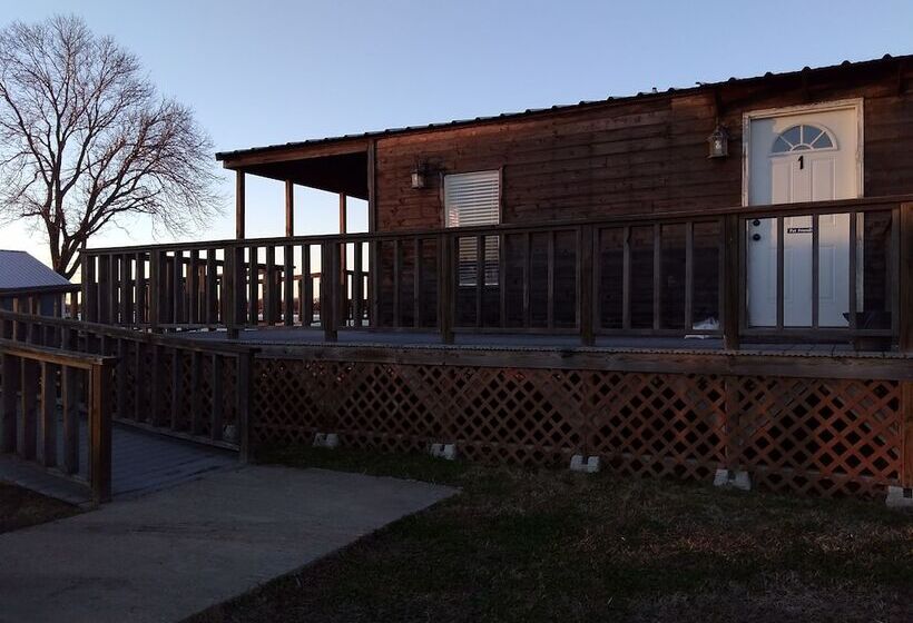 Hotelli South Shore Cottages