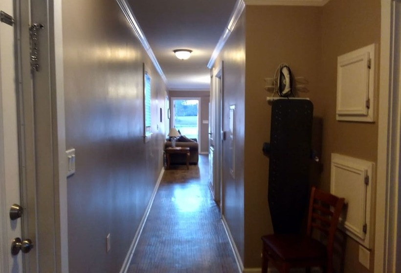 Hotelli South Shore Cottages