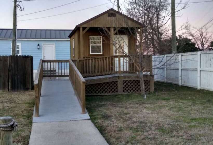 Hotelli South Shore Cottages