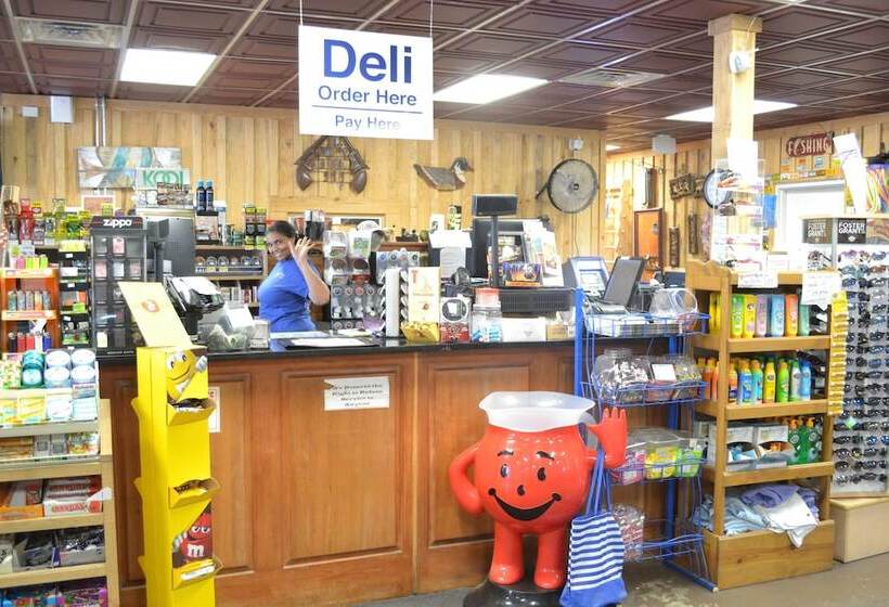 Hotelli South Shore Cottages