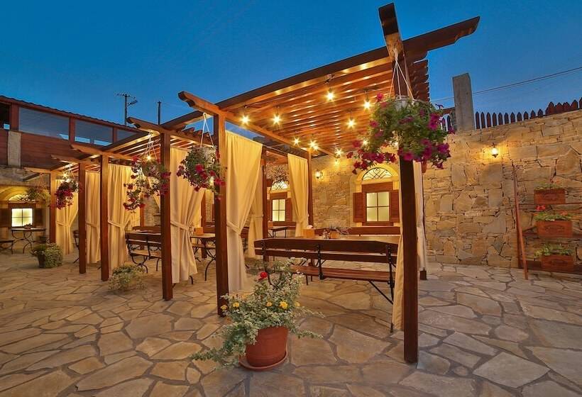 בית מלון כפרי &spa Jawor