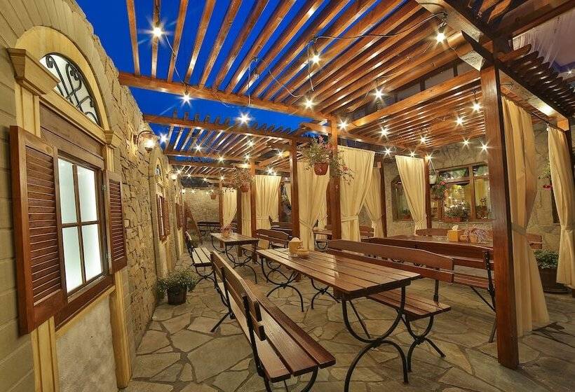 בית מלון כפרי &spa Jawor