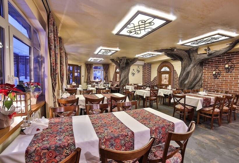 בית מלון כפרי &spa Jawor