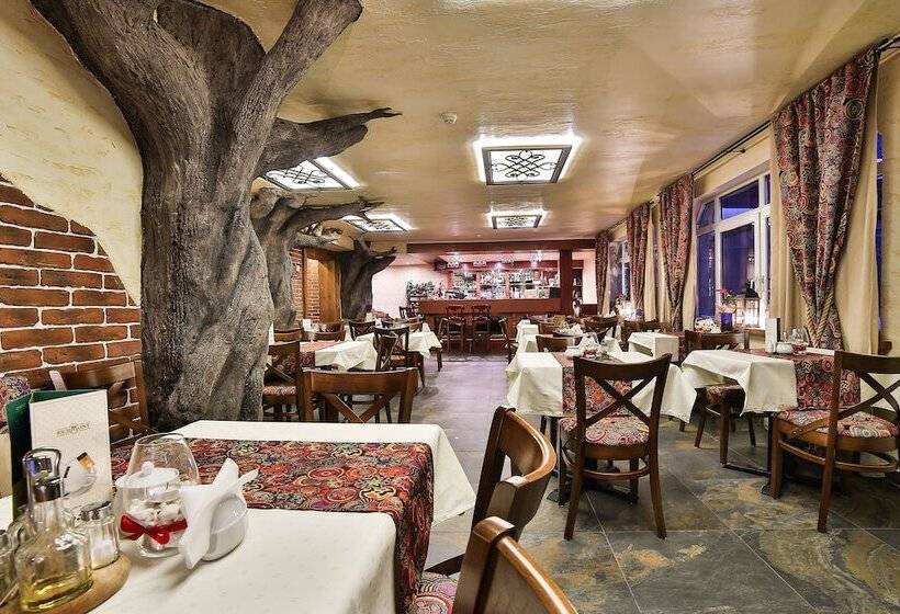 בית מלון כפרי &spa Jawor