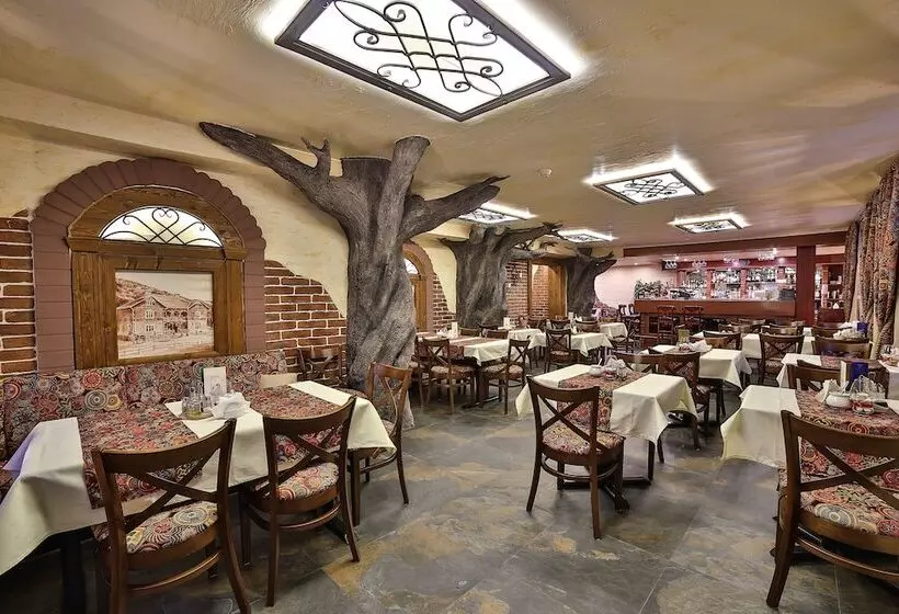 Hotelli &spa Jawor