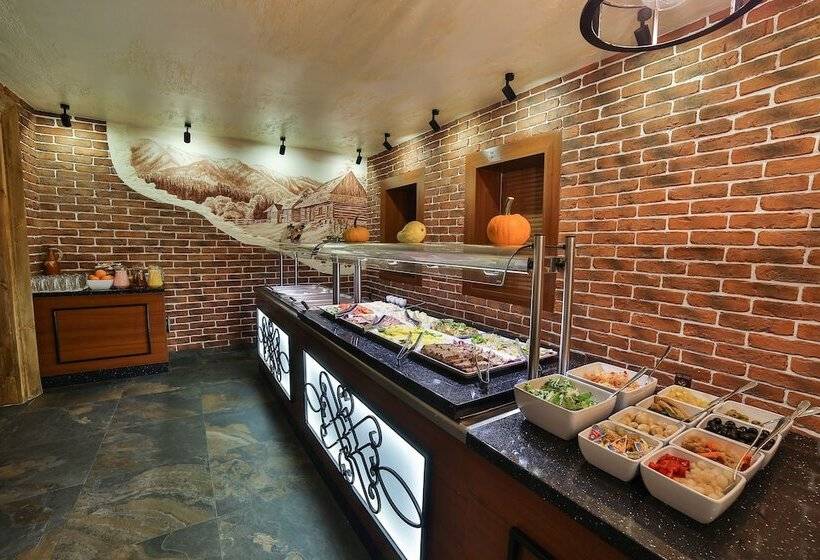 בית מלון כפרי &spa Jawor