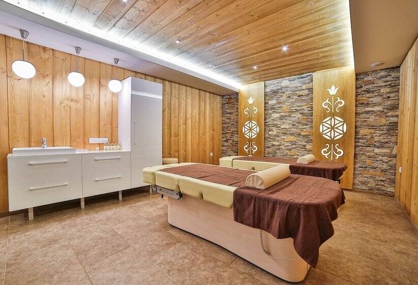 בית מלון כפרי &spa Jawor