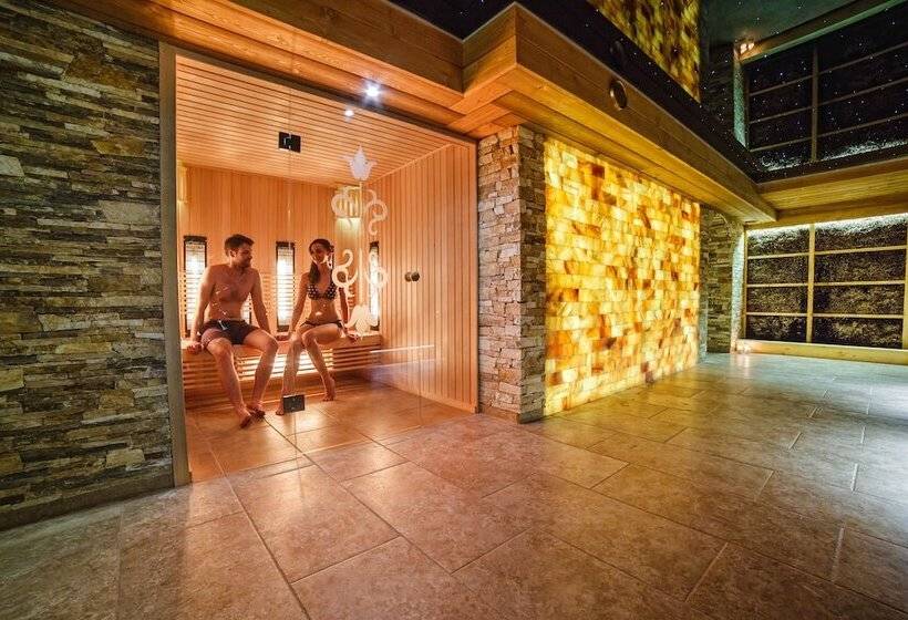 בית מלון כפרי &spa Jawor