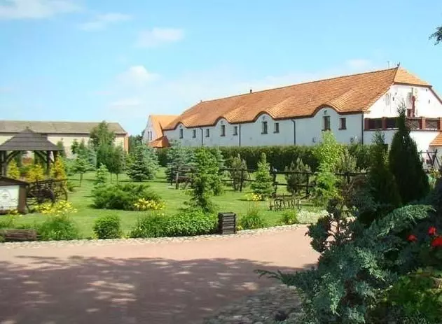 Hotelli Stara Stajnia