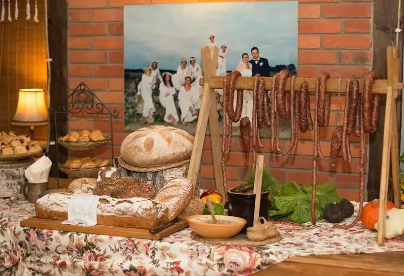 Hotelli Stara Stajnia