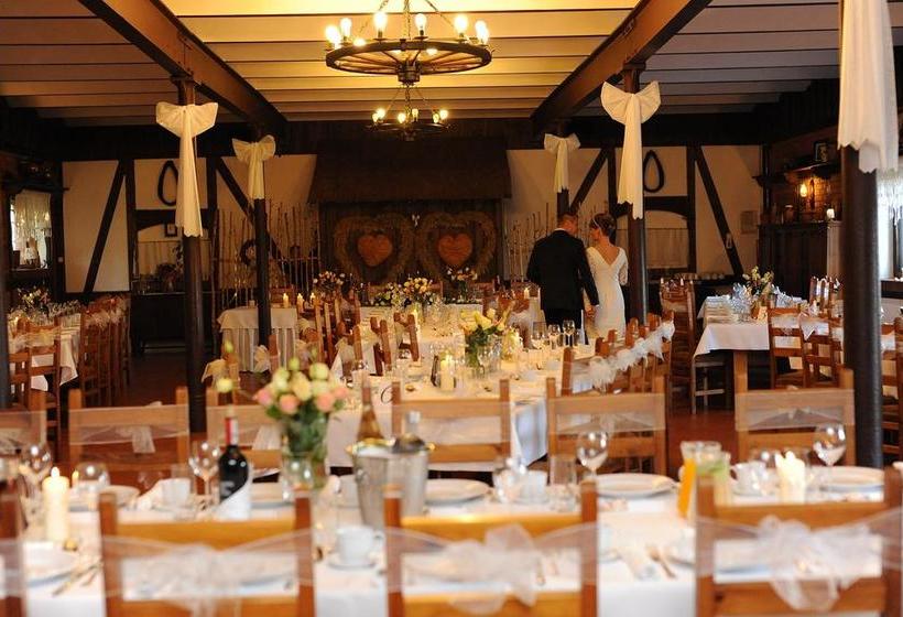 호텔 Stara Stajnia