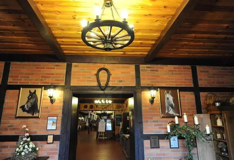 Hotelli Stara Stajnia