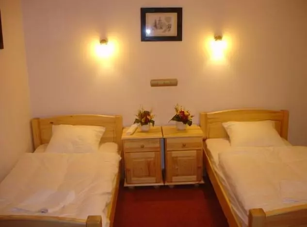 Hotelli Stara Stajnia