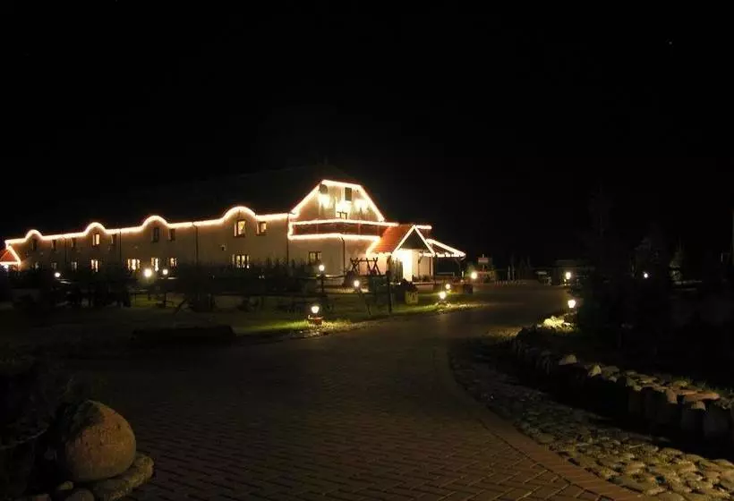 Hotelli Stara Stajnia