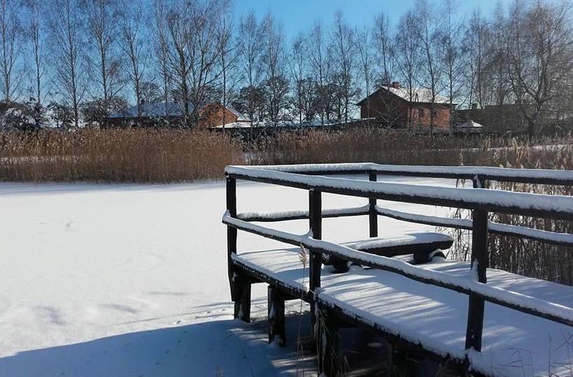 호텔 Stara Stajnia