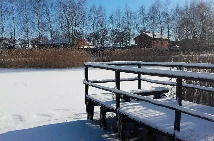 Hotelli Stara Stajnia