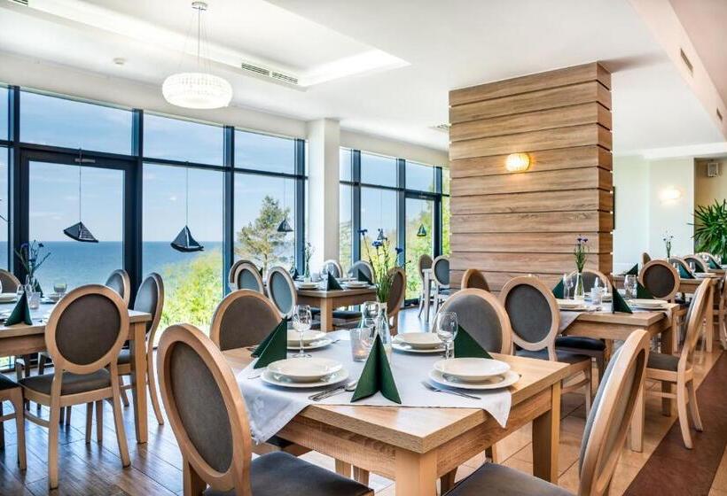 בית מלון כפרי Sunset Spa