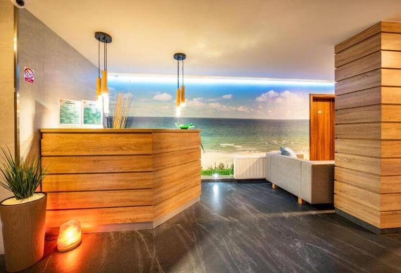 בית מלון כפרי Sunset Spa