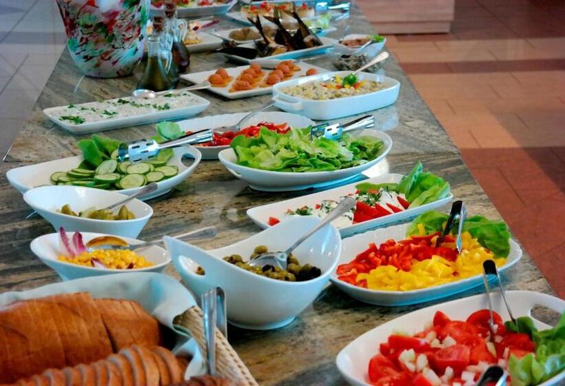 בית מלון כפרי Sunset Spa