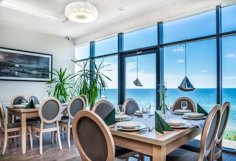 בית מלון כפרי Sunset Spa