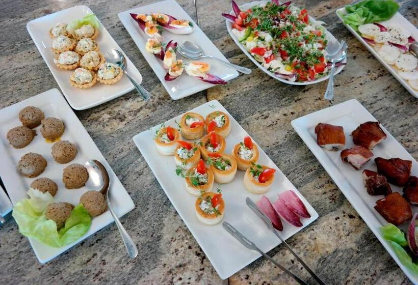 בית מלון כפרי Sunset Spa