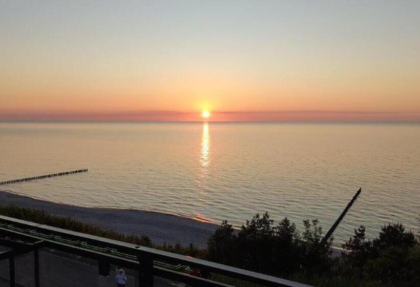 בית מלון כפרי Sunset Spa