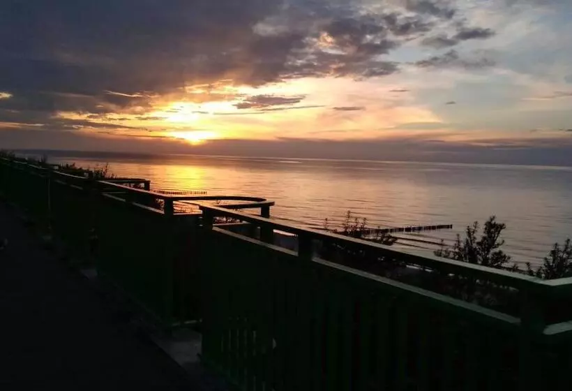 ホテル Sunset Spa