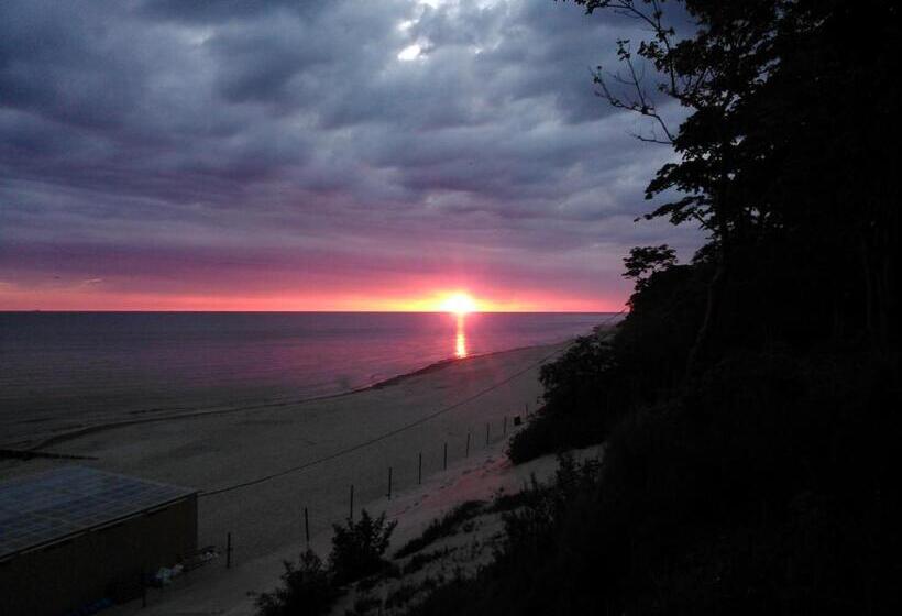 בית מלון כפרי Sunset Spa