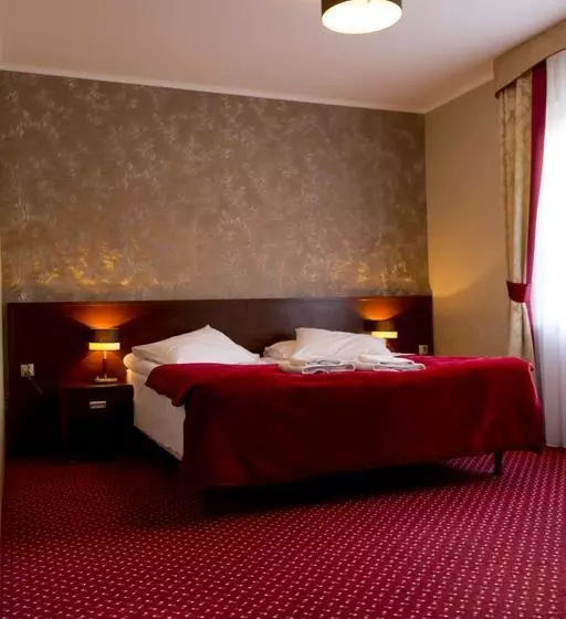 Hotelli Tim